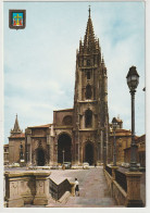 Oviedo - Asturias (Oviedo)