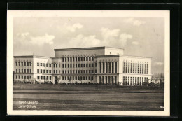 AK Forst /Lausitz, Jahn-Schule  - Forst