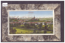 BURGDORF - BERTHOUD - TB - Berthoud