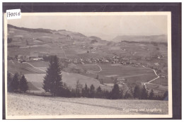 RIGGISBERG - TB - Riggisberg 
