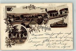 13459354 - Rothenfelde - Wolfsburg