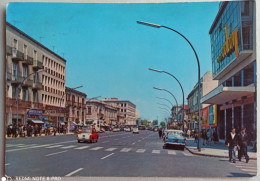 Delcampe - MESSINA - 1963 - Viale S.Martino - Messina