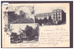 SCHINZNACH BAD - TB - Schinznach 