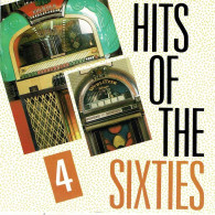 Hits Of The Sixties 4. CD - Disco & Pop