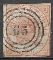 KGL POST 4s, Used - Usati