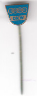 9658---   PIN   DKW - Audi
