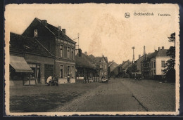 AK Grobbendonk, Tranststatie  - Grobbendonk