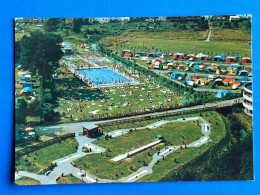 Luxembourg - Troisvierges - Sa Piscine Et Son Mini-golf - Troisvièrges