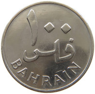 BAHRAIN 100 FILS 1965 #t044 0483 - Bahrein