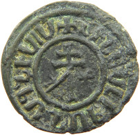 ARMENIA CILICIAN TANK Levon I. (1198-1219) #t047 0195 - Armenia