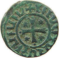 ARMENIA CILICIAN TANK Hetoum I. 1226-1270 #t047 0199 - Armenia