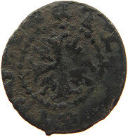 ARMENIA CILICIAN POGH Hetoum II. 1289-1305 #t047 0225 - Armenia