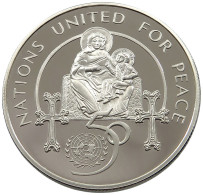 ARMENIA 100 DRAM 1995 PROOF PROOF #sm17 1653 - Armenia