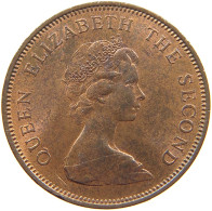 FALKLAND ISLANDS 2 CENTS 1974 #t044 0129 - Falkland