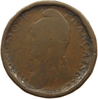 FRANCE DECIME 5 A #s141 0017 - 1792-1804 1ère République (An I – An XII)