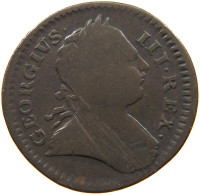 GREAT BRITAIN FARTHING 1773 #t039 0447 - A. 1 Farthing