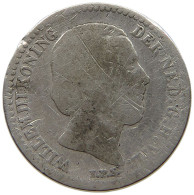 NETHERLANDS 10 CENTS 1878 #s130 0379 - 1849-1890 : Willem III