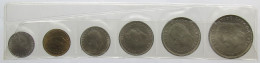 SPAIN SET 1980 80 #bs23 0305 - Ongebruikte Sets & Proefsets