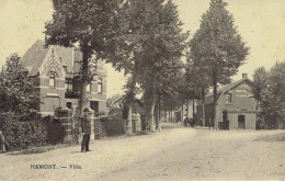 Delcampe - Hamont-achel Villa - Hamont-Achel