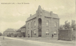 Delcampe - Mechelen A/m Huis Dr Smeets - Maasmechelen