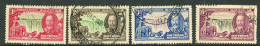 Southern Rhodesia USED 1935 25th Anniversary Of The Reign Of George V - Zuid-Rhodesië (...-1964)