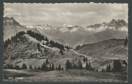 Carte P De 1950 ( Bretaye ) - Bretaye