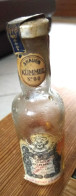 Bouteille Mignonnette Kummel 00 - Miniaturflaschen