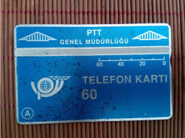 Landis & Gyr 901 D Used Not Perfect See Photo Rare - Turchia
