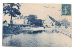 Delcampe - 19 CORREZE - JUILLAC Le Lac (voir Description Et LISEZ Mes Conditions D'offre Inférieure) - Juillac