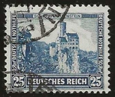 Delcampe - Deutsches Reich   .   Michel    .   427    .    O      .    Gestempelt - Gebruikt