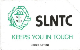Sierra Leone: SLNTC Keeps In Touch - Sierra Leone