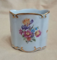 Cigar Holder Jlmenau Porcelain - Cigarette Holders