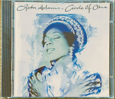 CDSR&B001 - Oleta Adams - Circle Of One - 1990 - CD - Soul - R&B