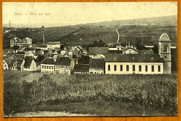 Barr - Blick Auf Barr - K. D. Feld-Postexped. 30. Reserve-Div. 17/8 - 1. WK - Guerre 14-18 - Barr