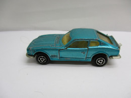 Majorette  N° 229 - Majorette