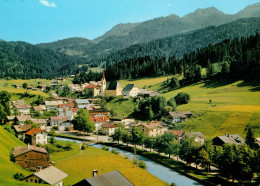 AUSTRIA-FIEBERBRUNN-LUFTKURORT-VUE AERIENNE - Fieberbrunn