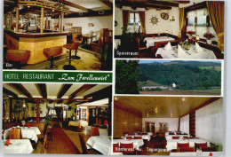 50391855 - Overath , Bergisches Land - Overath