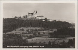 N.O.331  --   WALLFAHRTSKIRCHE  SONNTAGBERG - Sonntaggsberg