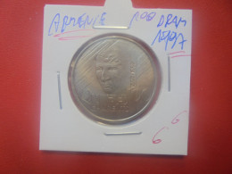 ARMENIE 100 DRAM 1997 (A.15) - Armenia