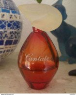 Flacon Yves Rocher Cantate EDT 50ml (reste 1/3) - Sin Clasificación