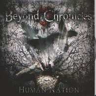 BEOND CHRONICLES - Human Nation - CD - Melodic Death Metal - Hard Rock & Metal