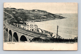 CARBIS BAY - Argall's Series - St.Ives
