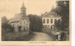 Delcampe - Malmedy Beverce - Malmedy