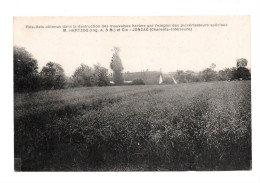 Delcampe - 17 CHARENTE MARITIME - JONZAC (LISEZ Mes Conditions D'offre Inférieure) - Jonzac