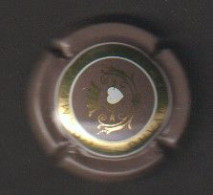 Plaque De Muselet  Champagne  DUVAL-LEROY - Duval-Leroy