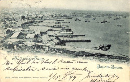 Baky Baku Bacou Bailoff (1899, Charles Schwidernoch) - Aserbaidschan