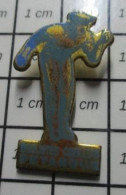 412B  Pin's Pins / Beau Et Rare / SPORTS / CLUB BOULISTES PETANQUE - Parachutting