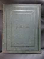 Partition De Piano Pour 4 Mains Par Henri Cramer - Pot Pourris Des Motifs D'opéras Favoris - Opéra