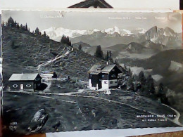 AUSTRIA  Wagrain Salzburg WAGRAIN HAUS VB1955 KD2162 - Wagrain
