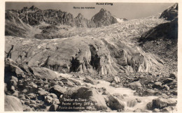 SUISSE,SWITZERLAND,SVIZZERA,SCHWEIZ,HELVETIA,SWISS,VALAIS,TRIENT,CARTE PHOTO EDITION PERROCHET MATILE - Trient